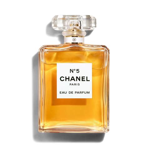 ulta chanel no 5.